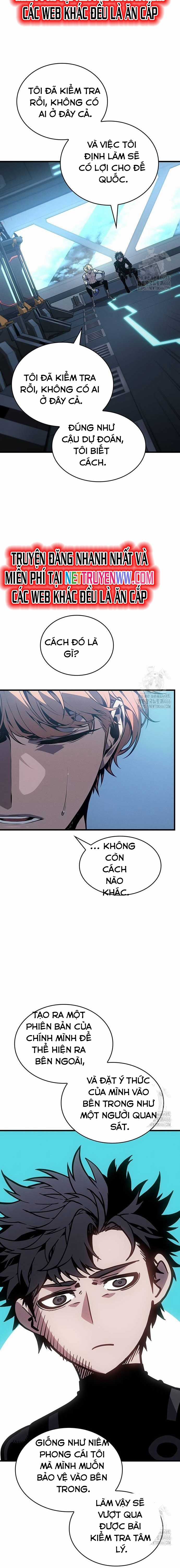 Tạp Huyết - Chapter 12 - Trang 15