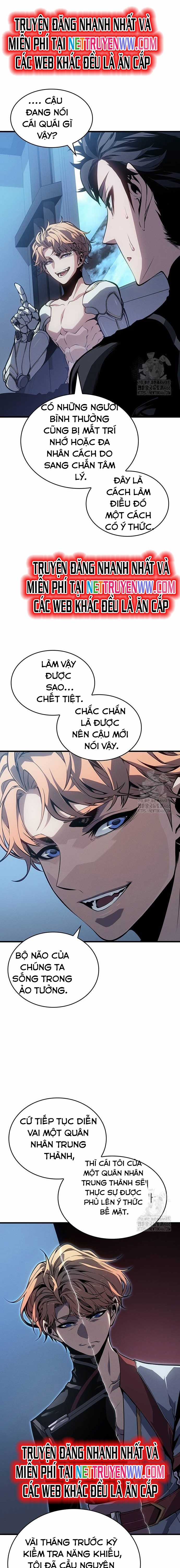 Tạp Huyết - Chapter 12 - Trang 16