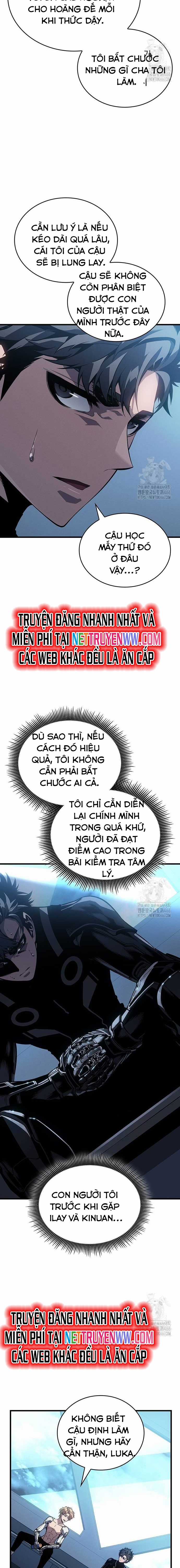 Tạp Huyết - Chapter 12 - Trang 17