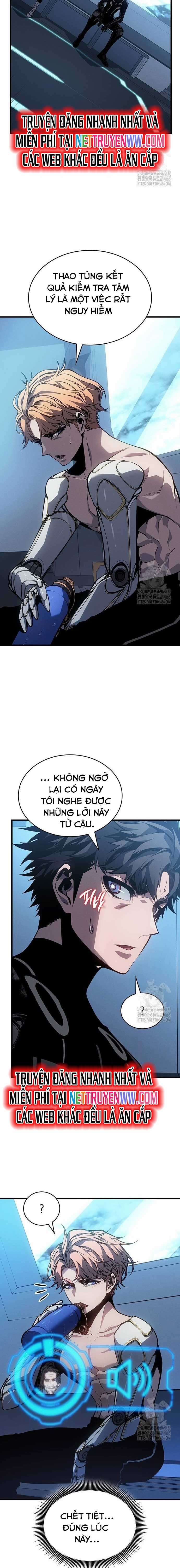 Tạp Huyết - Chapter 12 - Trang 18