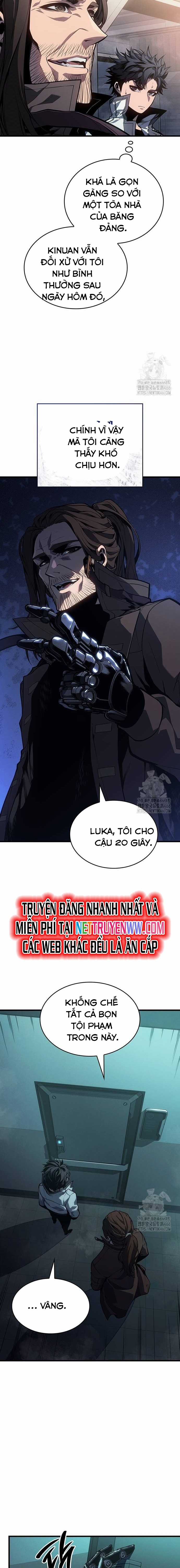 Tạp Huyết - Chapter 12 - Trang 20