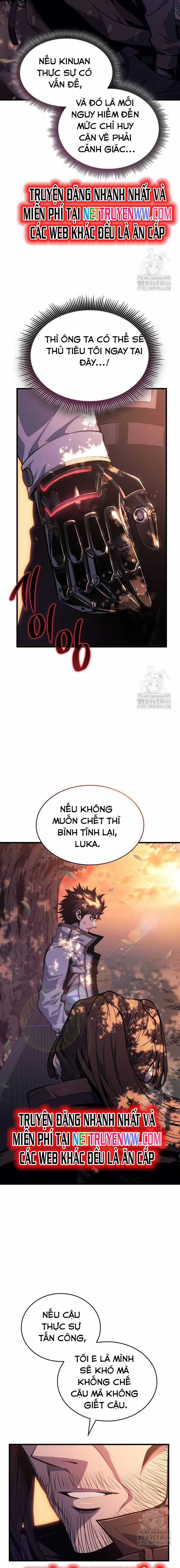 Tạp Huyết - Chapter 12 - Trang 3