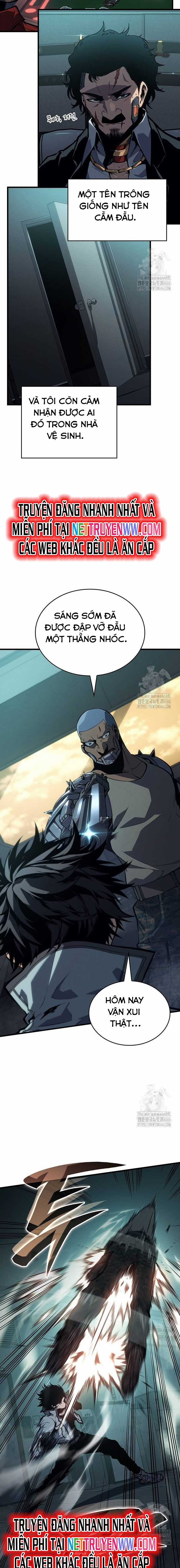 Tạp Huyết - Chapter 12 - Trang 23