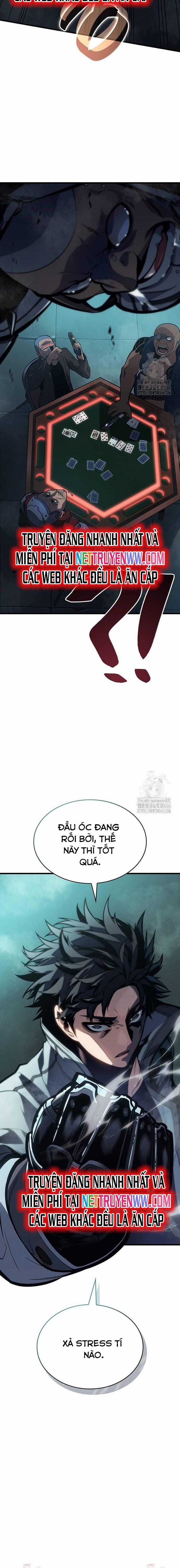 Tạp Huyết - Chapter 12 - Trang 24