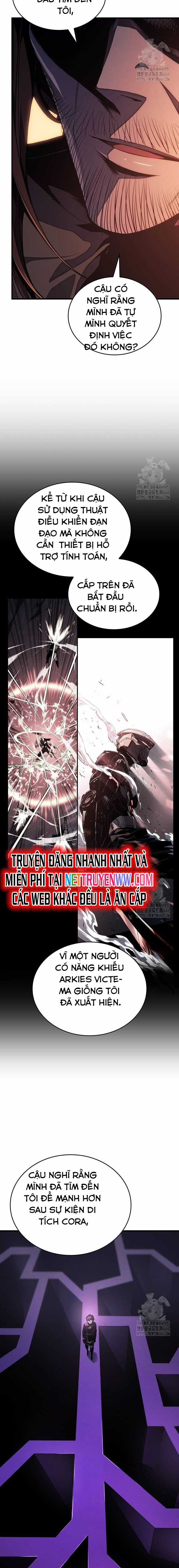 Tạp Huyết - Chapter 12 - Trang 5