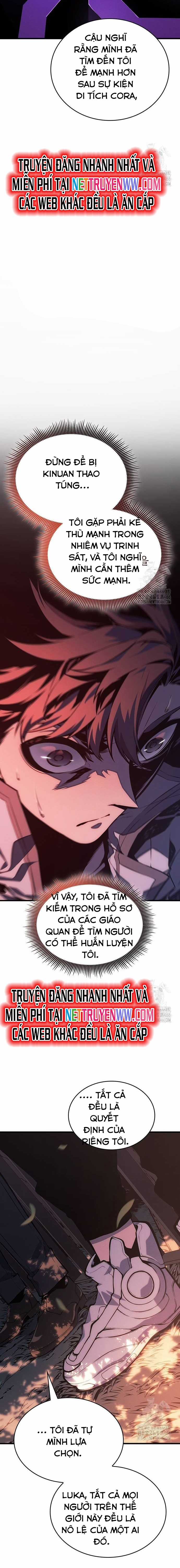 Tạp Huyết - Chapter 12 - Trang 6