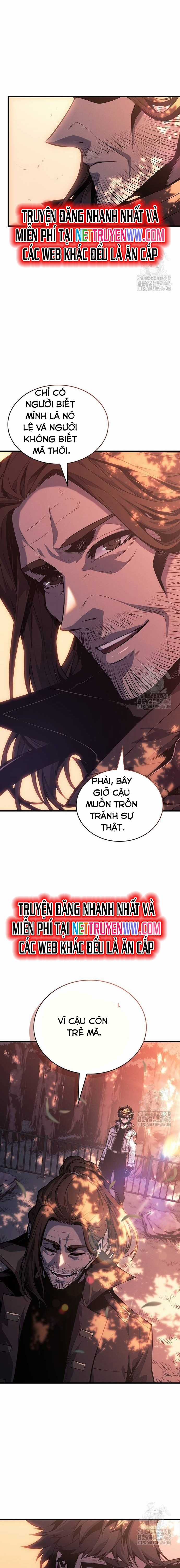 Tạp Huyết - Chapter 12 - Trang 7