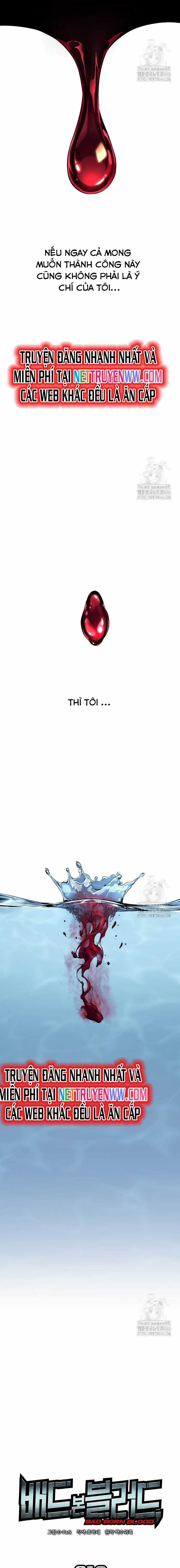 Tạp Huyết - Chapter 12 - Trang 9