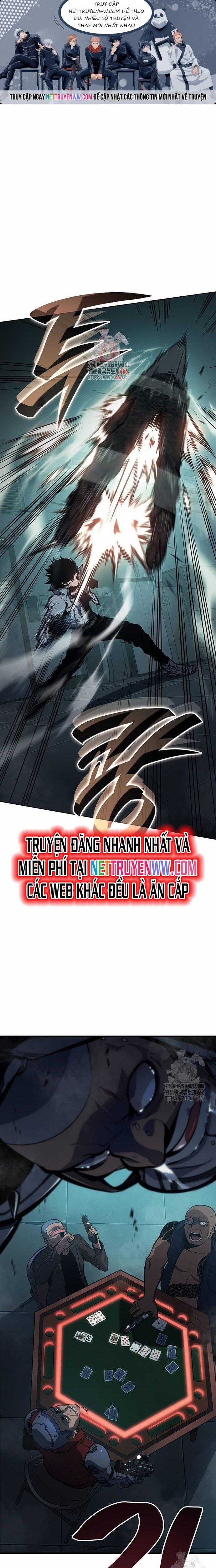 Tạp Huyết - Chapter 13 - Trang 1