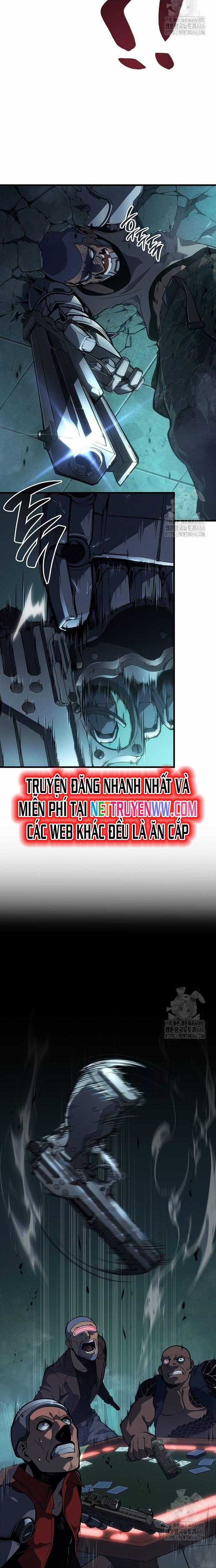 Tạp Huyết - Chapter 13 - Trang 2