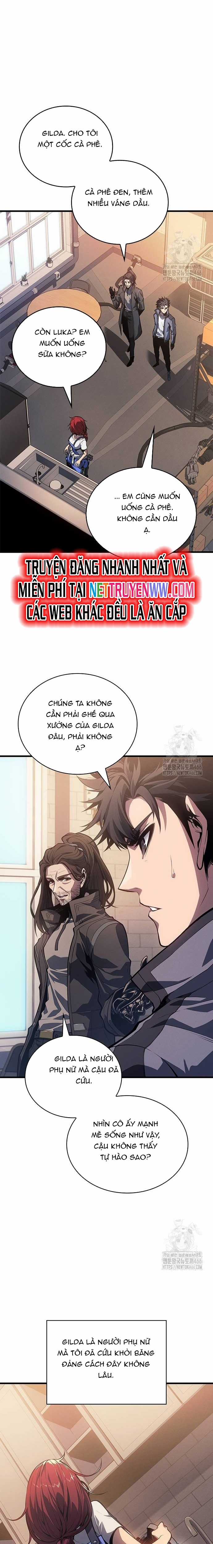 Tạp Huyết - Chapter 13 - Trang 14