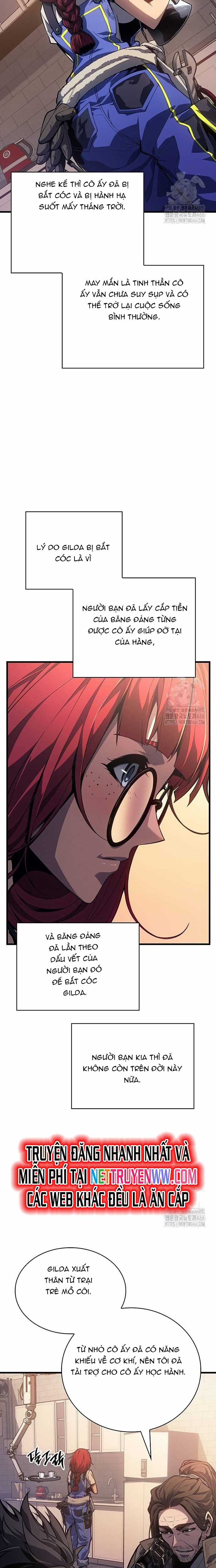 Tạp Huyết - Chapter 13 - Trang 15