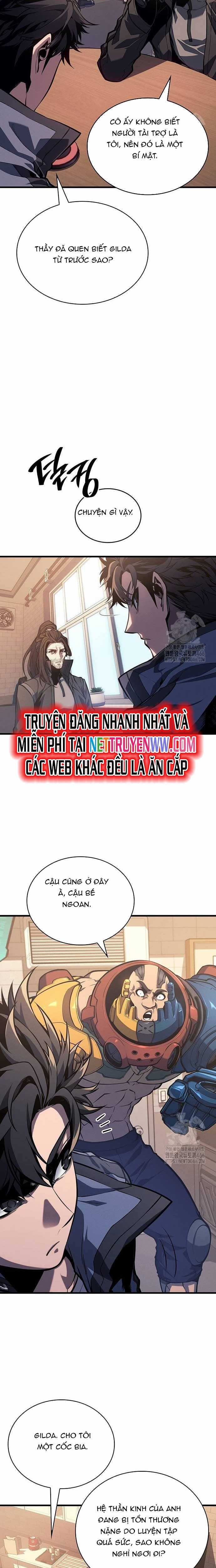 Tạp Huyết - Chapter 13 - Trang 16