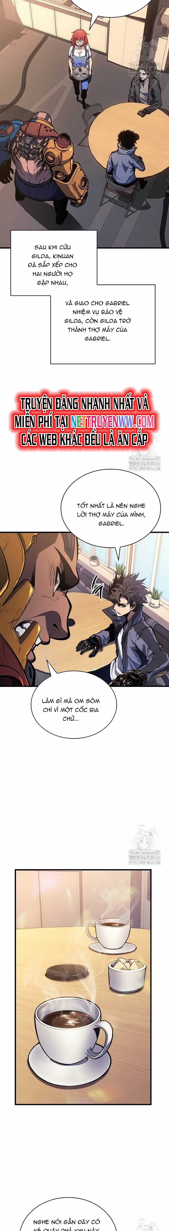 Tạp Huyết - Chapter 13 - Trang 17