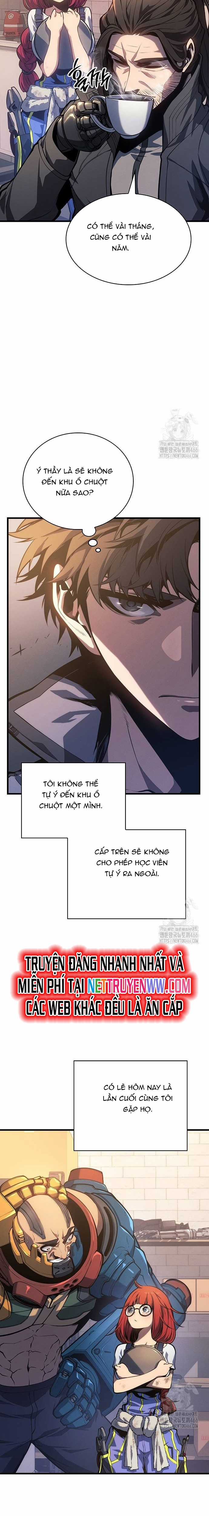 Tạp Huyết - Chapter 13 - Trang 19