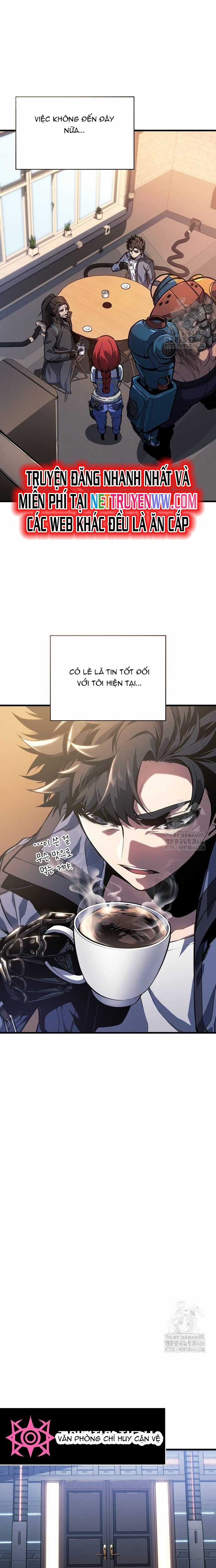 Tạp Huyết - Chapter 13 - Trang 21