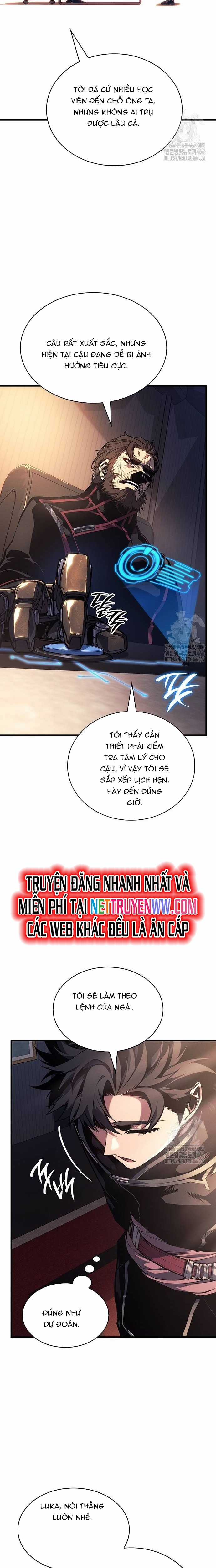 Tạp Huyết - Chapter 13 - Trang 24