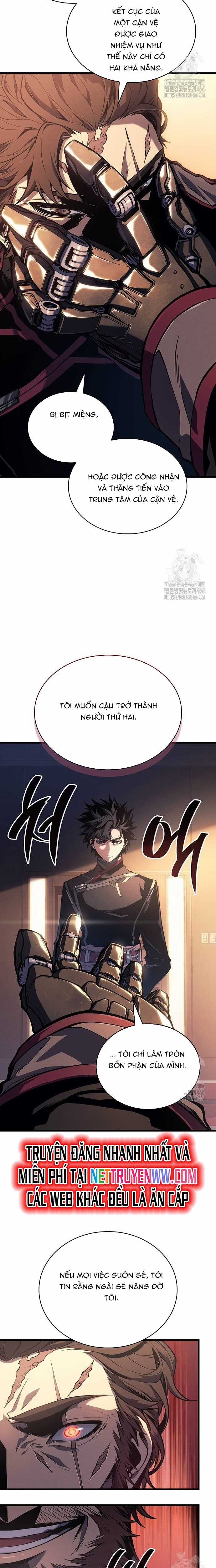 Tạp Huyết - Chapter 13 - Trang 25