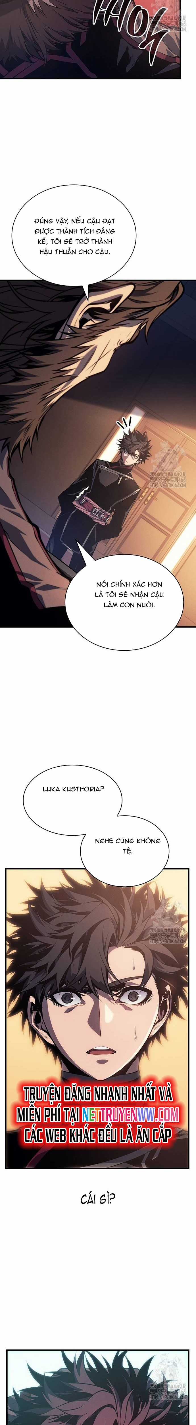 Tạp Huyết - Chapter 13 - Trang 26