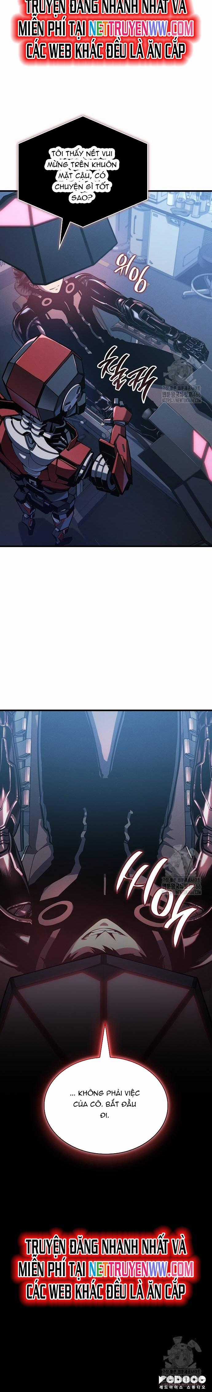 Tạp Huyết - Chapter 13 - Trang 28