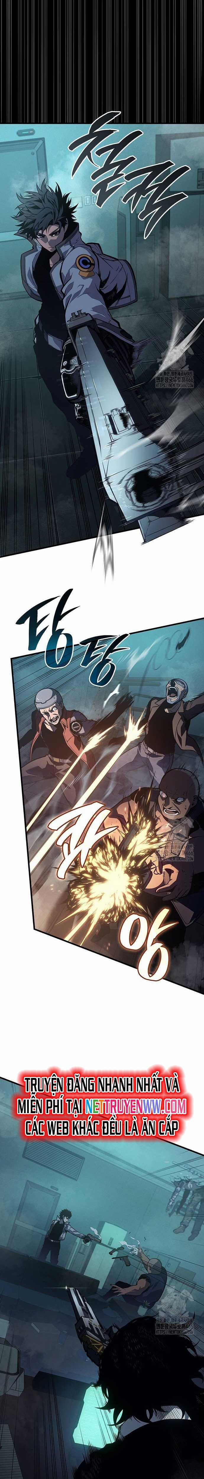 Tạp Huyết - Chapter 13 - Trang 4