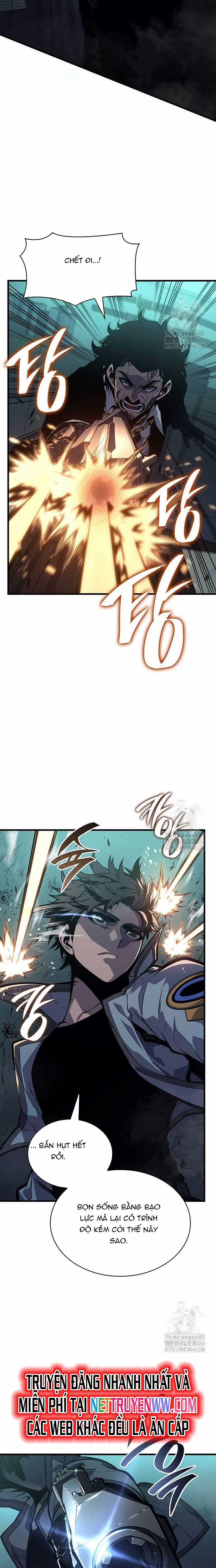 Tạp Huyết - Chapter 13 - Trang 5