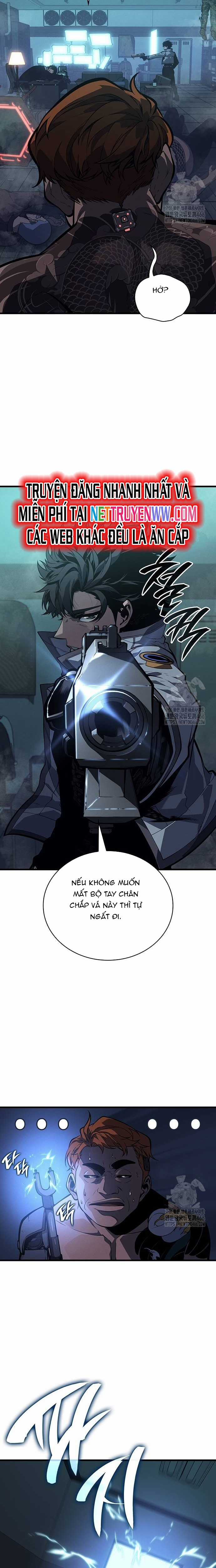 Tạp Huyết - Chapter 13 - Trang 7