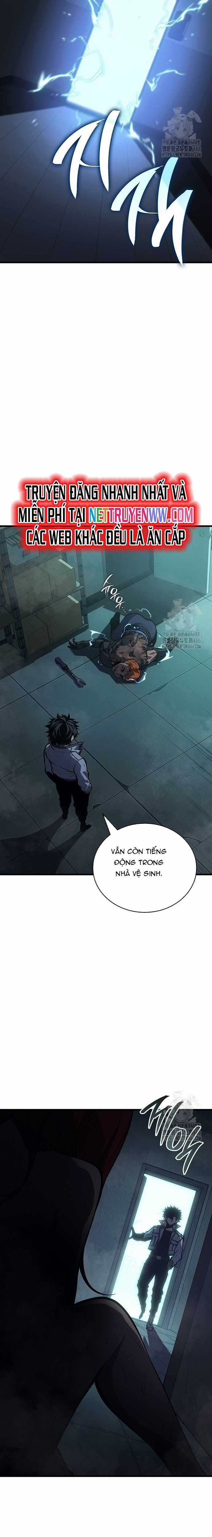 Tạp Huyết - Chapter 13 - Trang 8