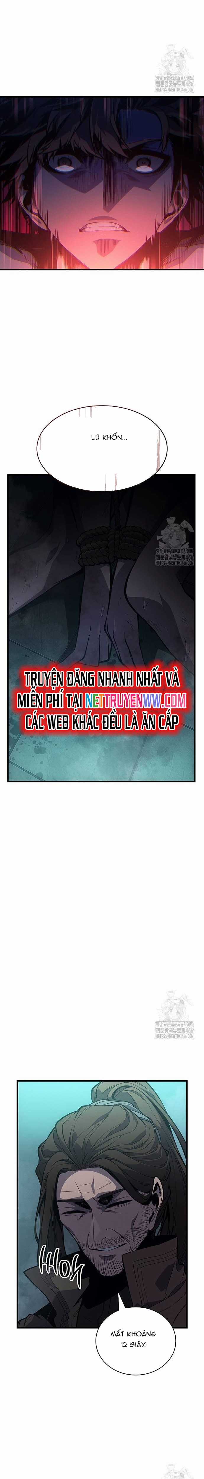 Tạp Huyết - Chapter 13 - Trang 9