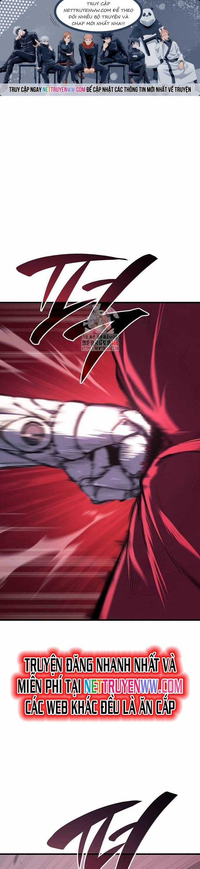 Tạp Huyết - Chapter 14 - Trang 1