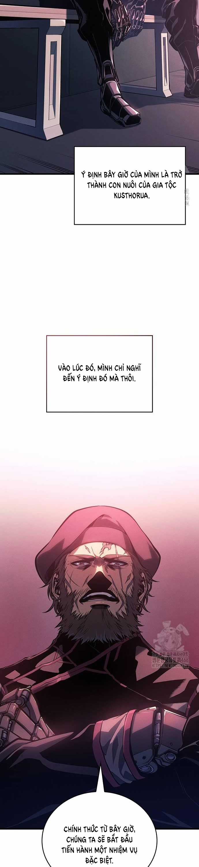 Tạp Huyết - Chapter 14 - Trang 11