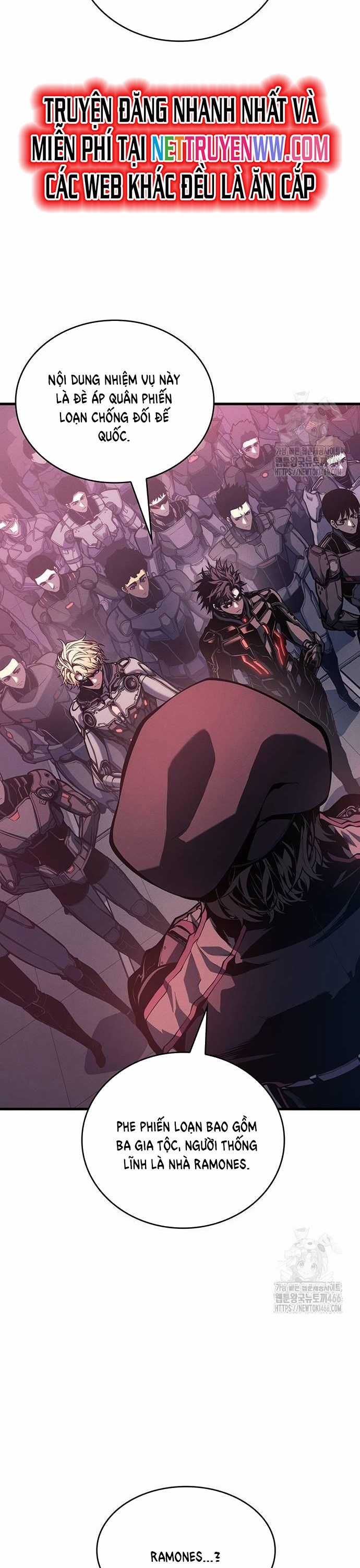 Tạp Huyết - Chapter 14 - Trang 12