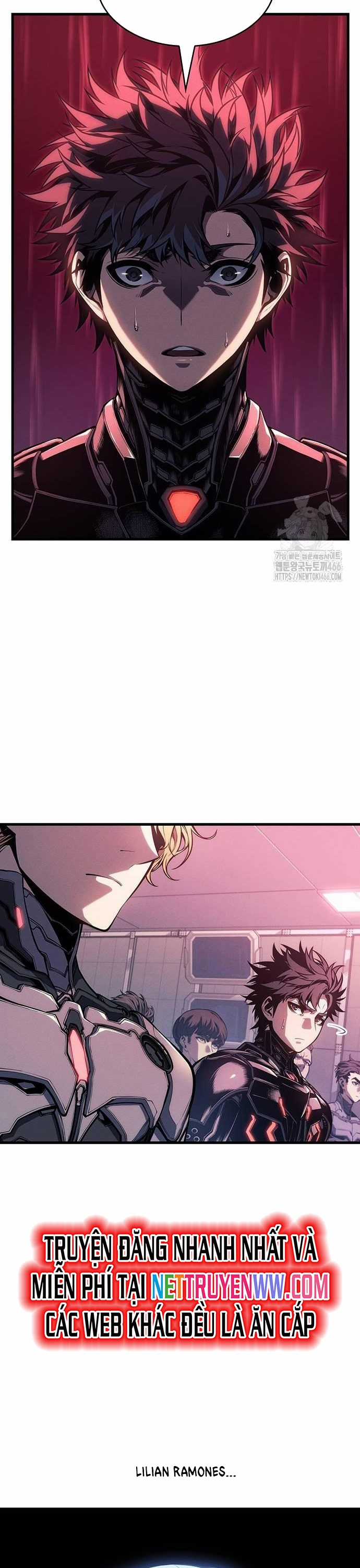 Tạp Huyết - Chapter 14 - Trang 13