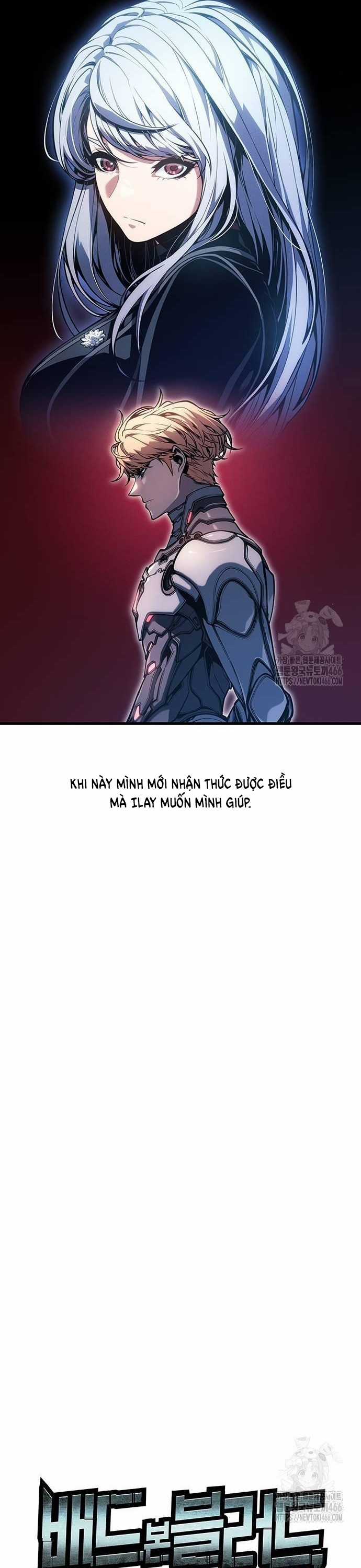 Tạp Huyết - Chapter 14 - Trang 14