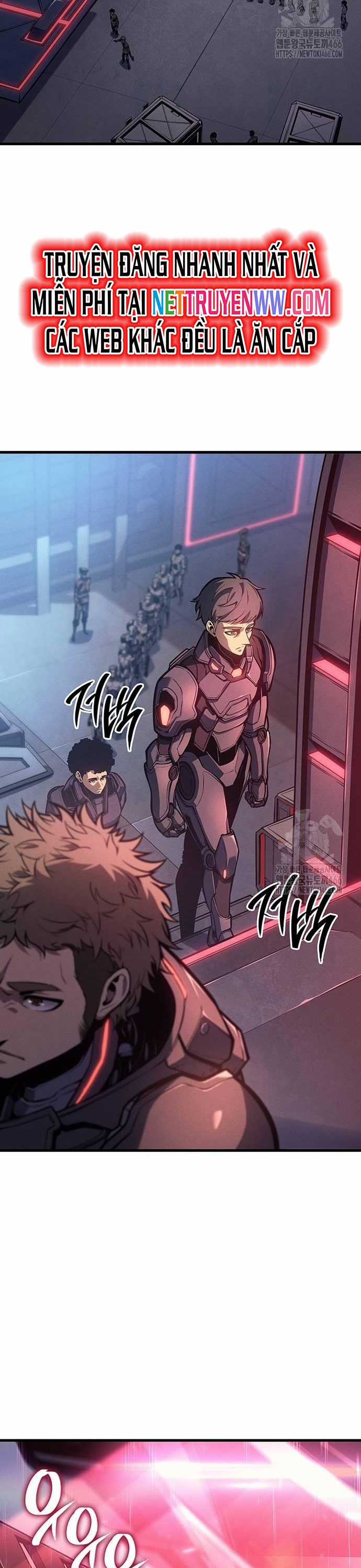 Tạp Huyết - Chapter 14 - Trang 16