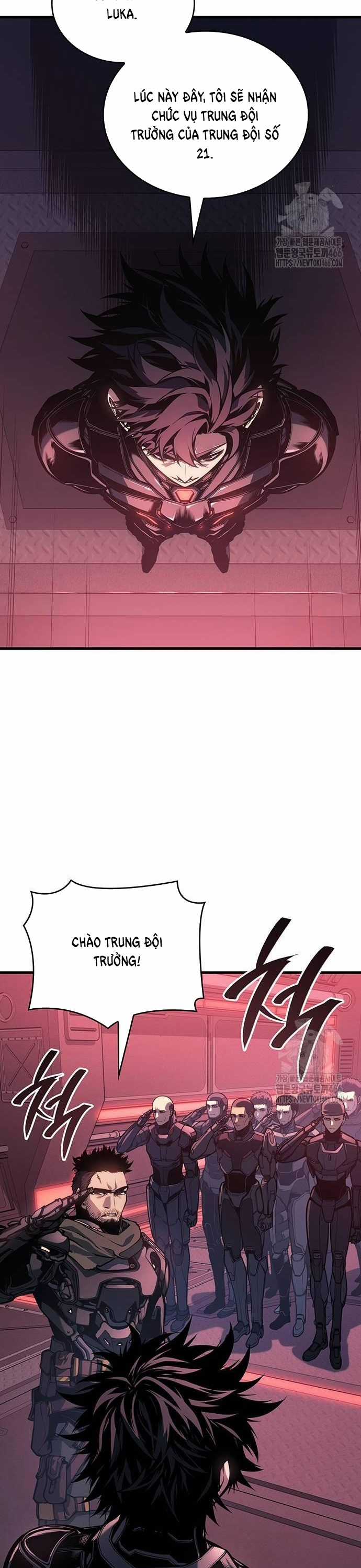 Tạp Huyết - Chapter 14 - Trang 18