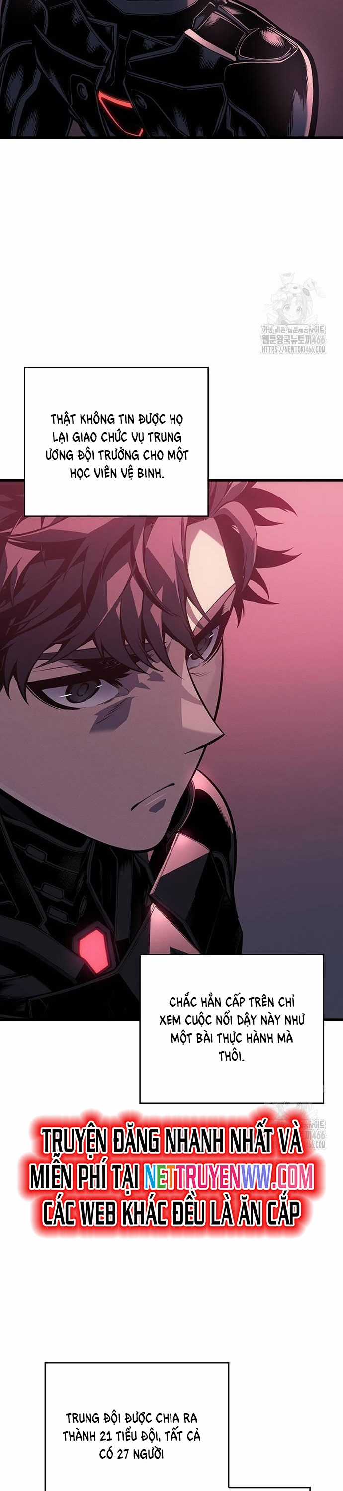 Tạp Huyết - Chapter 14 - Trang 19