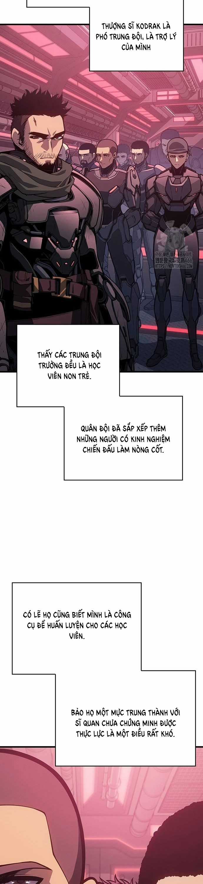 Tạp Huyết - Chapter 14 - Trang 20