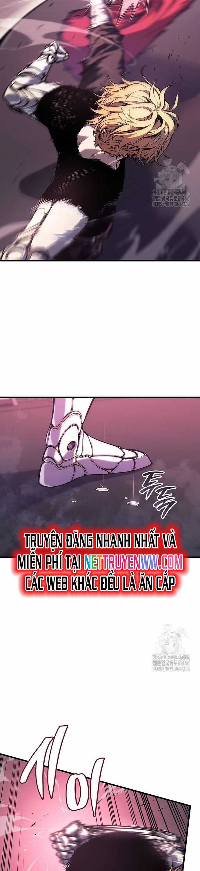 Tạp Huyết - Chapter 14 - Trang 3