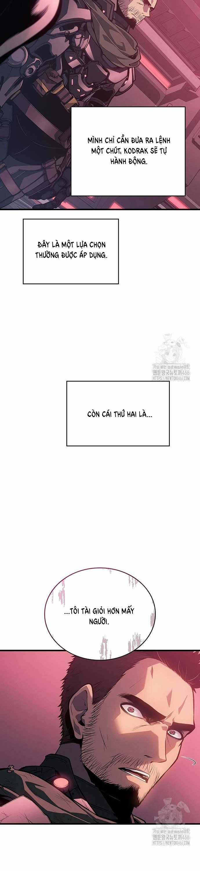 Tạp Huyết - Chapter 14 - Trang 22