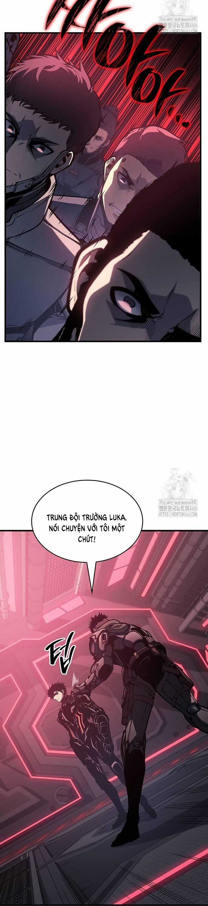 Tạp Huyết - Chapter 14 - Trang 24