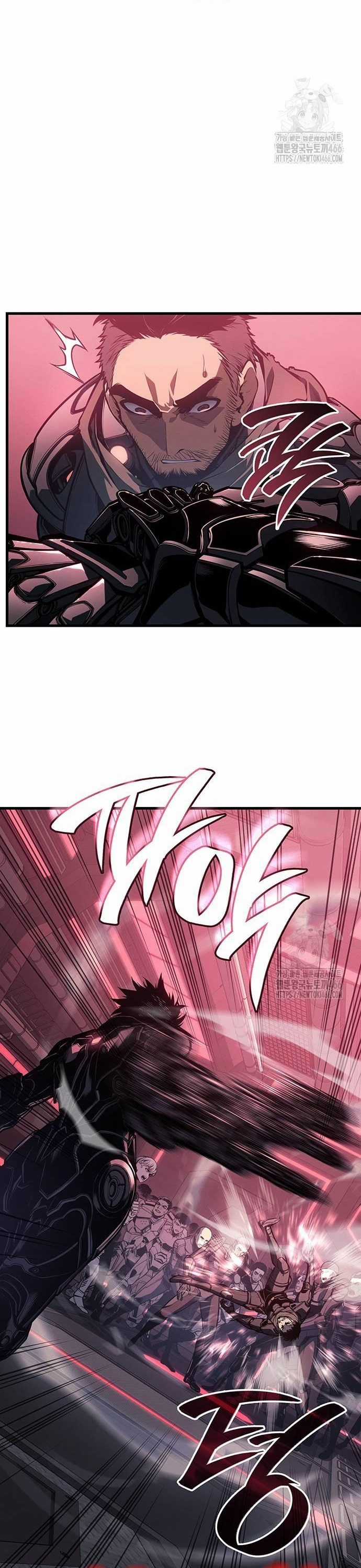 Tạp Huyết - Chapter 14 - Trang 25