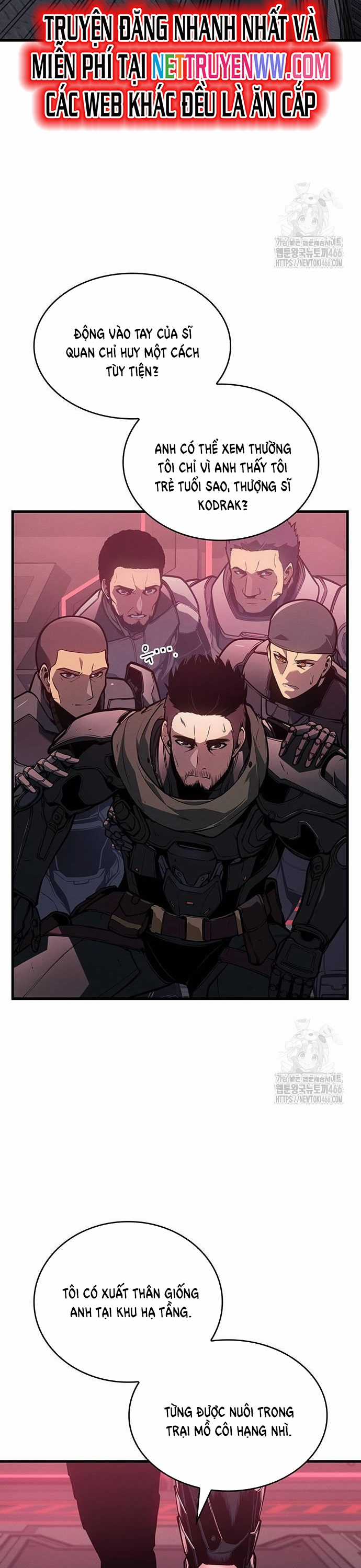 Tạp Huyết - Chapter 14 - Trang 26