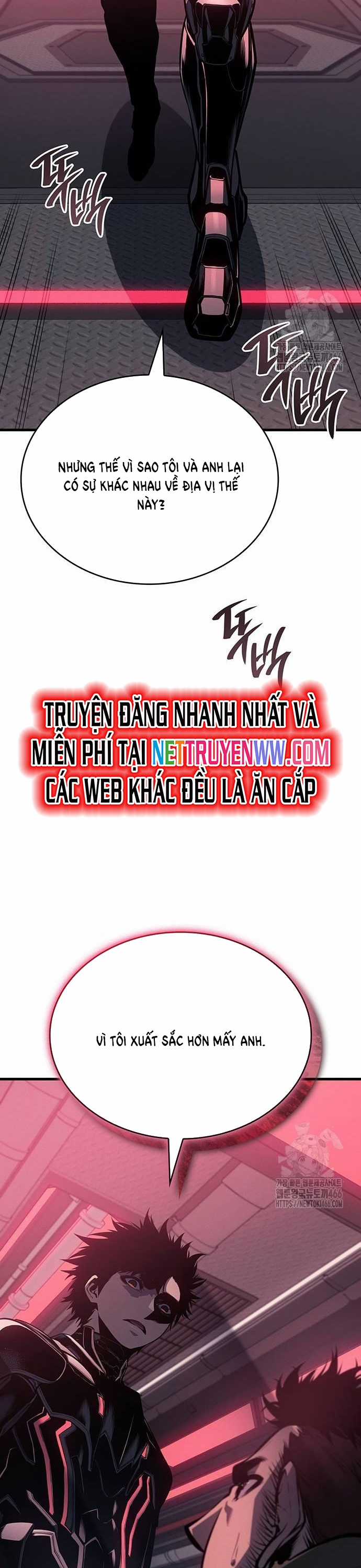 Tạp Huyết - Chapter 14 - Trang 27