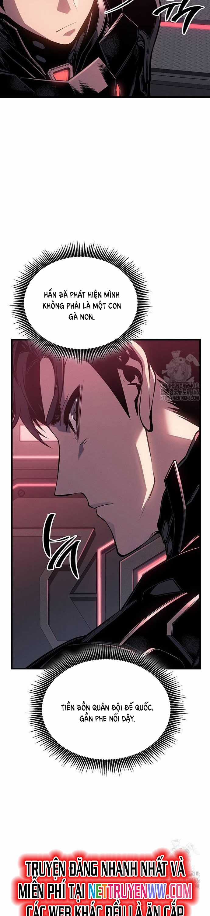 Tạp Huyết - Chapter 14 - Trang 30