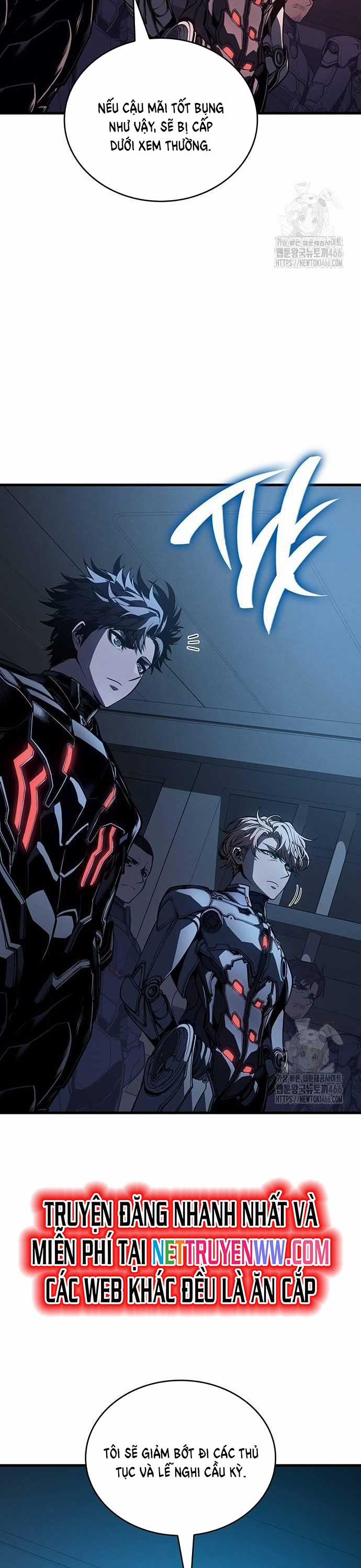 Tạp Huyết - Chapter 14 - Trang 34