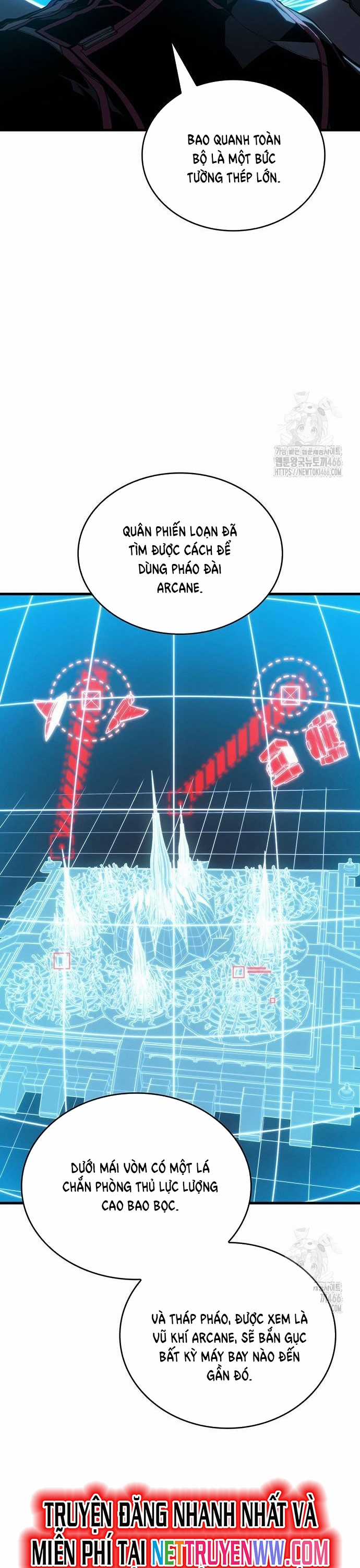 Tạp Huyết - Chapter 14 - Trang 36