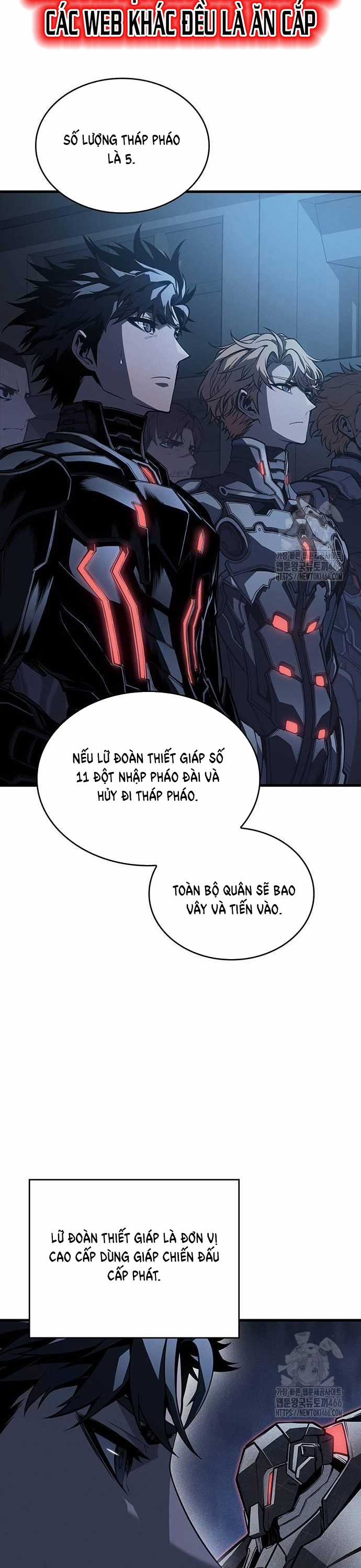 Tạp Huyết - Chapter 14 - Trang 37