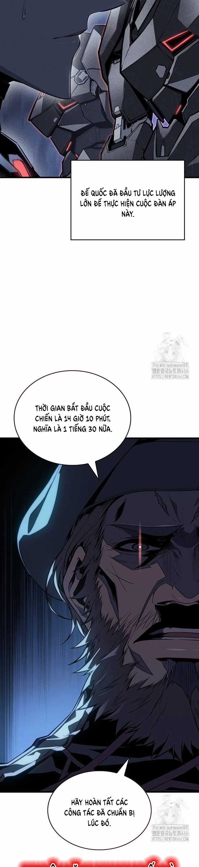 Tạp Huyết - Chapter 14 - Trang 38