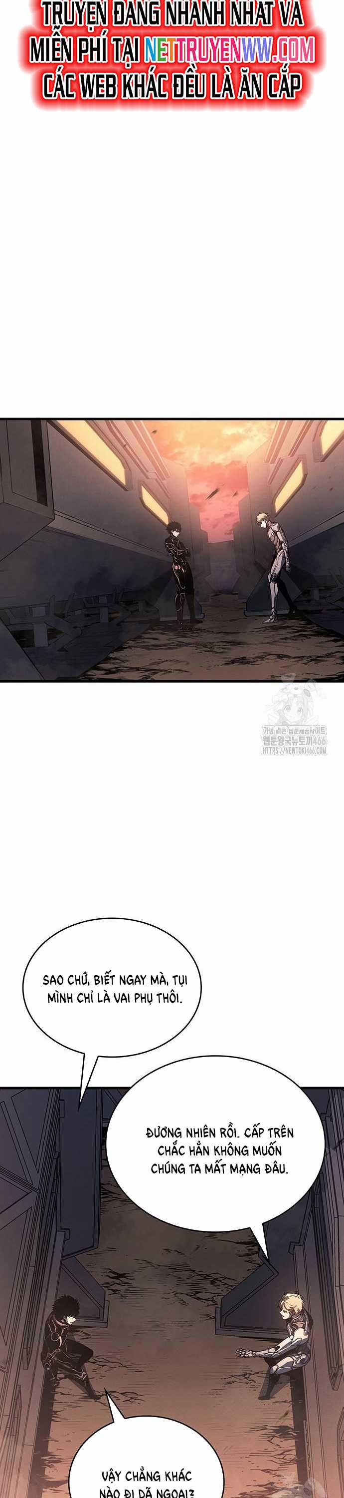 Tạp Huyết - Chapter 14 - Trang 39